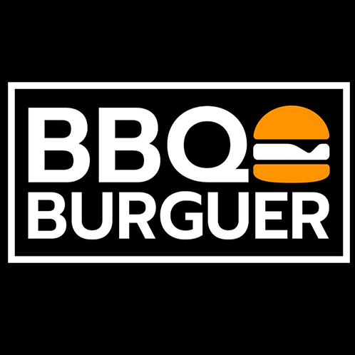 BBQ BURGUER - logo