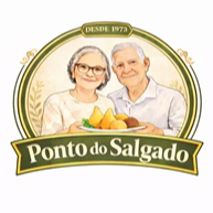 Ponto do Salgado - logo