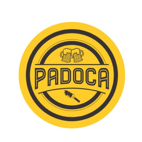 PADOCA  - logo