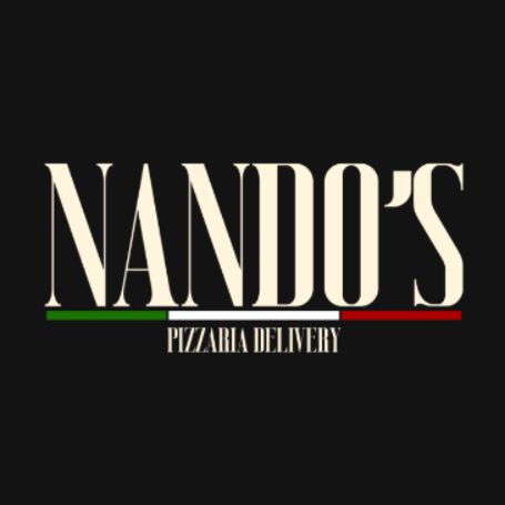 Nando's Pizza Delivery  - logo