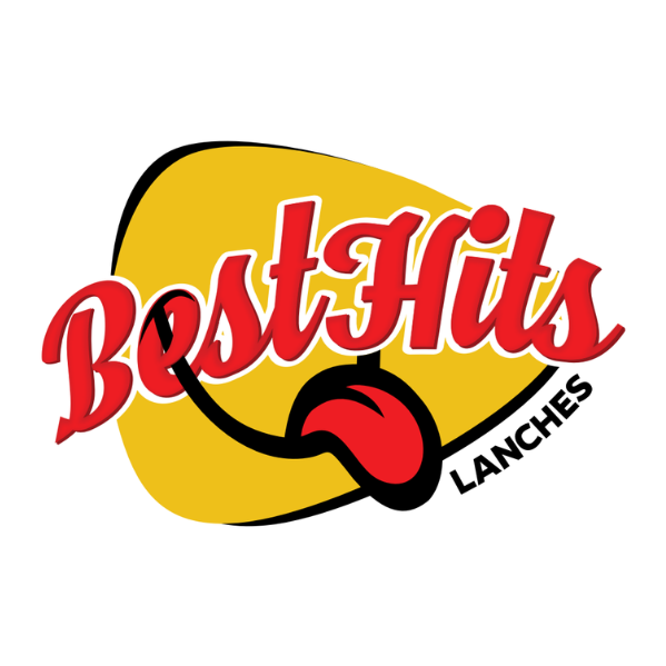 Best Hits Lanches - logo