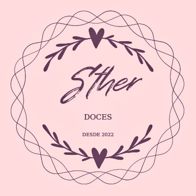 STHER DOCES - logo