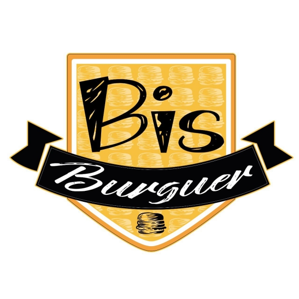 Bis Burguer - logo
