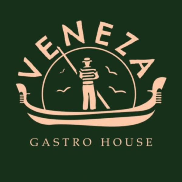 Veneza Gastro House - logo
