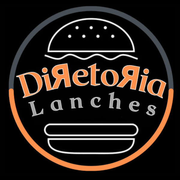Diretoria Lanches Delivery - logo