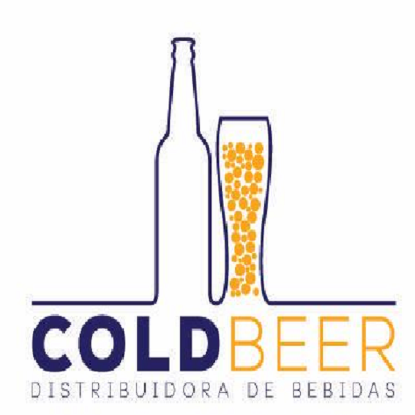 Coldbeer Bebidas  - logo