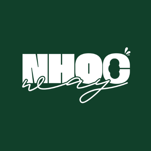 Nhoc Way - logo