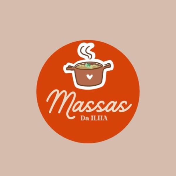 Massas da Ilha - logo