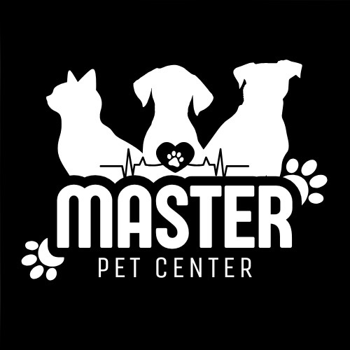 Master Pet Center - logo