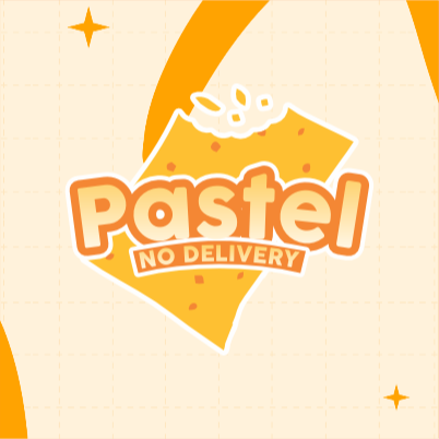 PASTEL E PORÇÕES DELIVERY - logo