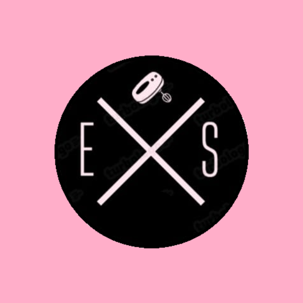 entre sabores doces - logo