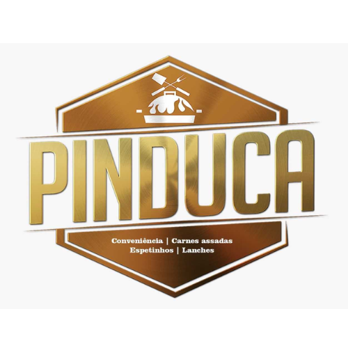 Pinduca Conveniência - logo