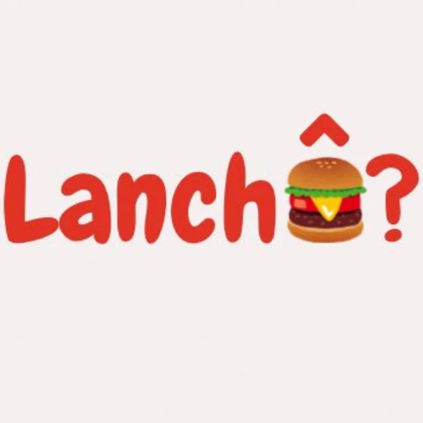 Lanchô? - logo