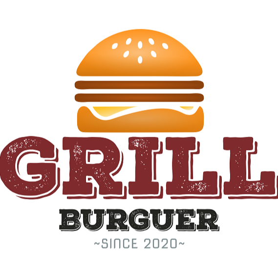 Grill Burguer Delivery - Hamburgueria e Açai - logo
