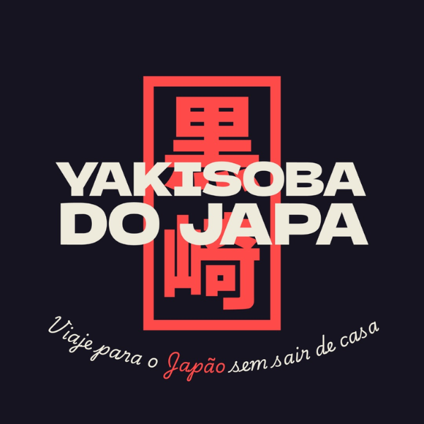 Yakisoba do Japa - logo