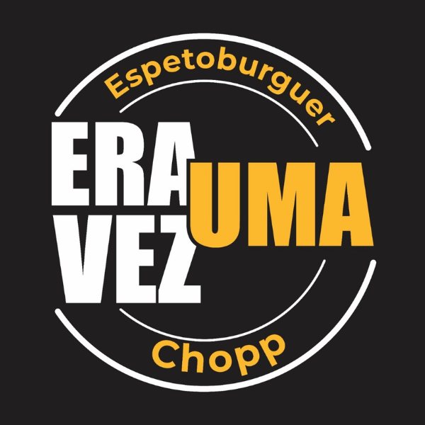 Era Uma Vez Espetoburguer Chopp - logo