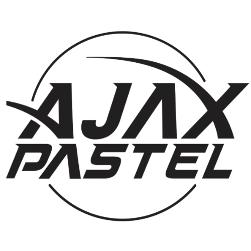 Ajax Pastelaria - logo