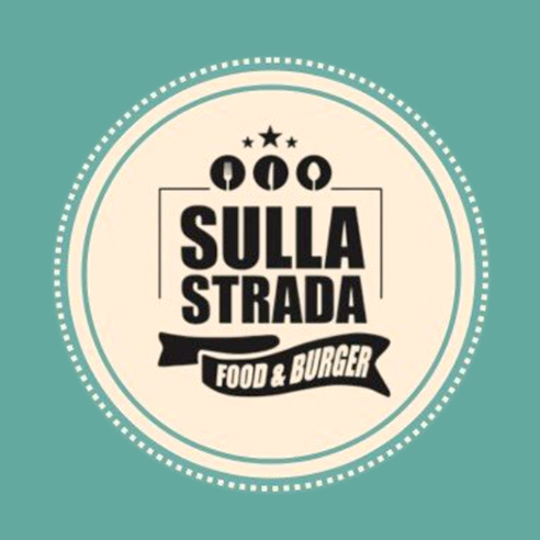 Sulla Strada Food & Burger (Ant. Prado) - logo