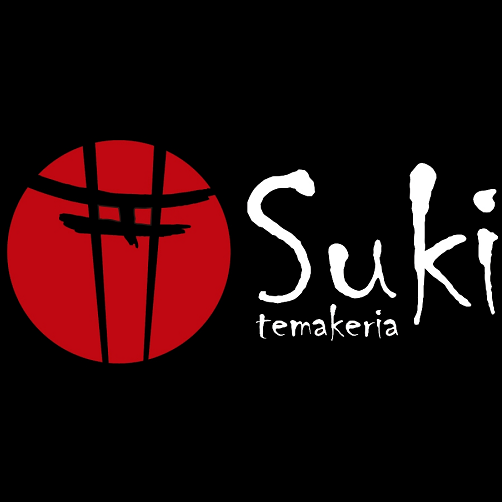 Suki Temakeria - logo