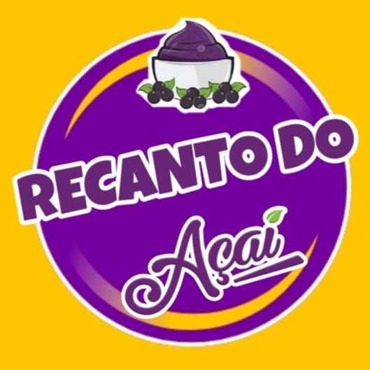 Recanto do Açaí - logo