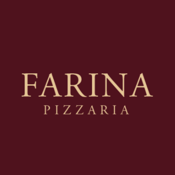 Farina Pizzaria - logo