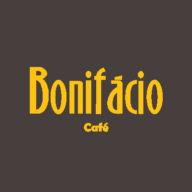 Bonifácio Café - logo