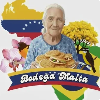 Bodega Maita  - logo