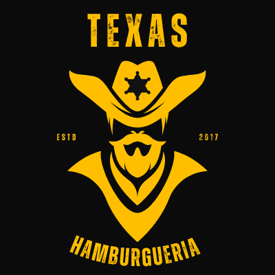 Texas Hamburgueria  - logo