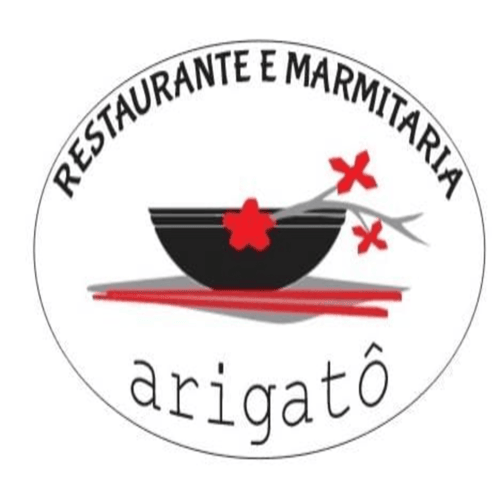 Restaurante Arigatô  - logo