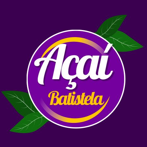 Açaí Batistela - logo