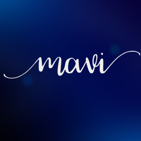 Mavi Forneria - logo