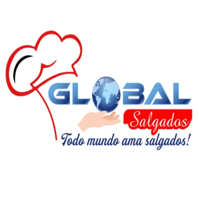 Global Salgado  - logo