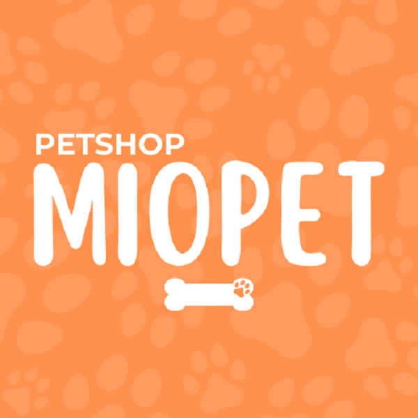 Miopet Pet shop - Av. Octavio Colli - logo