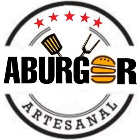 Aburger Hamburgueria - logo