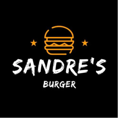 Sandre’s Burger - logo