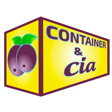 Container e Cia - logo