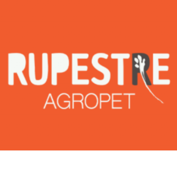 Rupestre AgroPet - logo