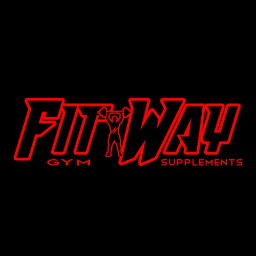 Fit Way - logo