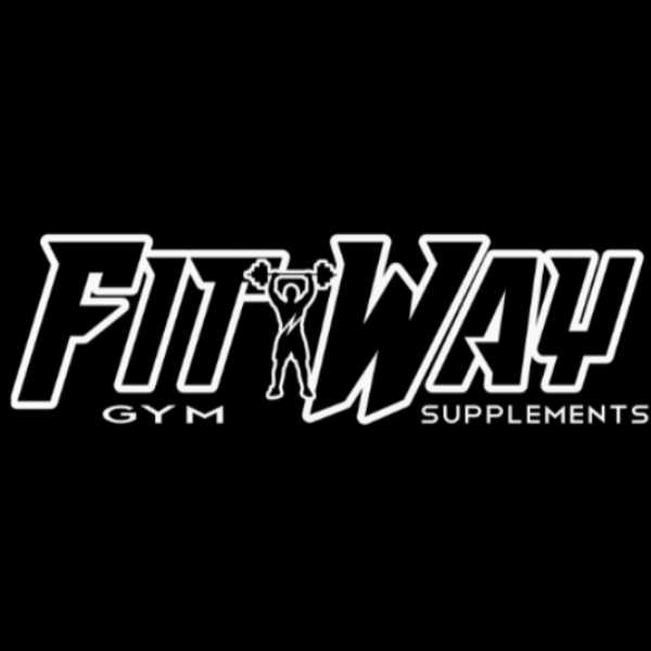 Fit Way - logo