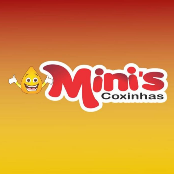 Minis Coxinha - logo