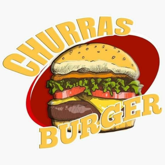 Churras Burguer - logo