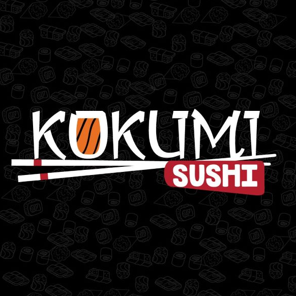 Kokumi Sushi - logo