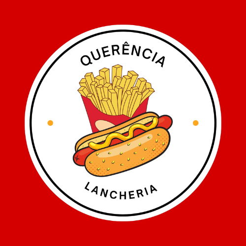Lancheria Querência - logo
