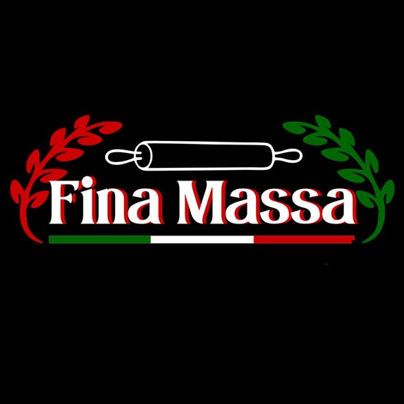  Fina Massa - logo