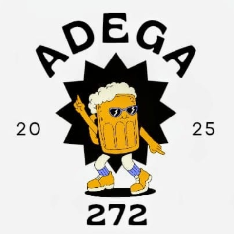 ADEGA 272 - logo