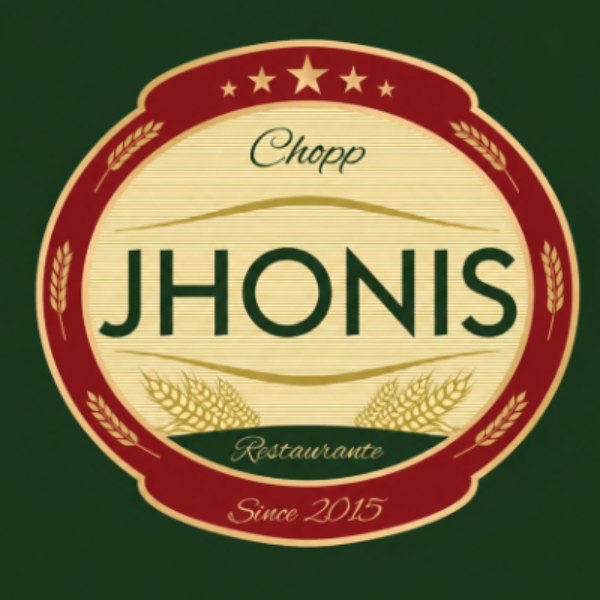 Choperia Jhonis - logo