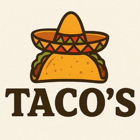 Taco's - logo
