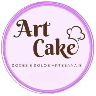 Art Cake - Bolos Caseiros e Doces - logo