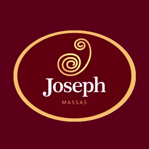 Joseph Massas - logo