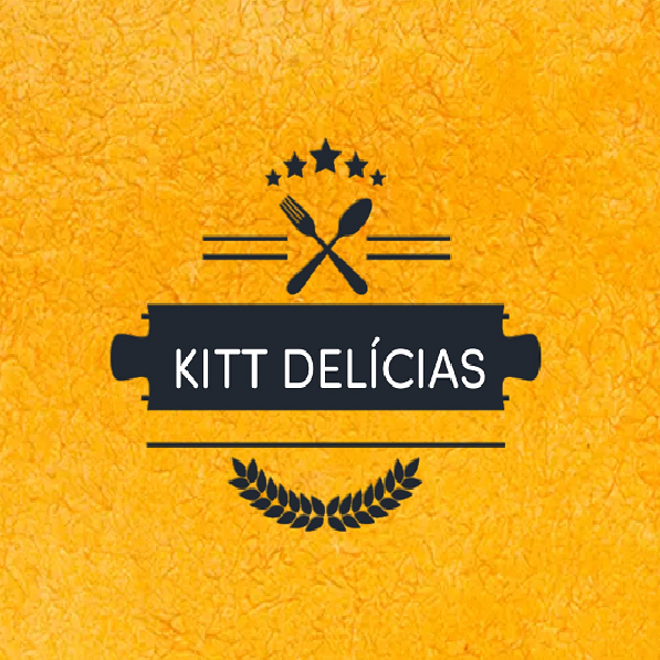 Kitt Delícias Delivery - logo